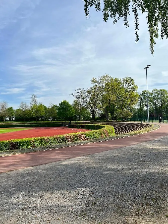 Ganze Wohnung Am Borsigplatz! Dortmund Deutschland